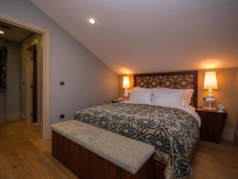 The Story Hotel Pera 