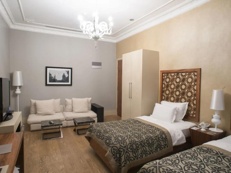 The Story Hotel Pera 