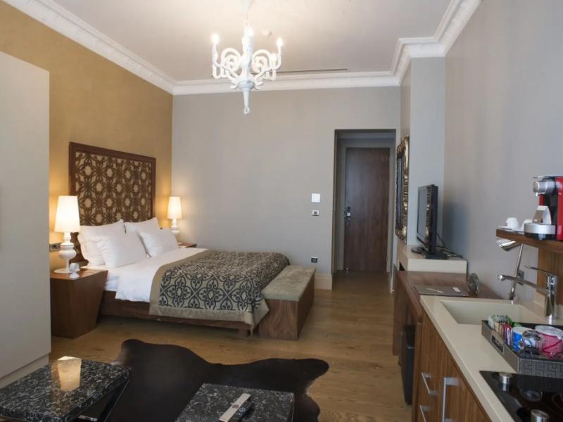 The Story Hotel Pera 