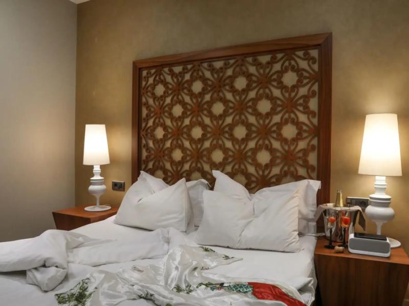 The Story Hotel Pera 