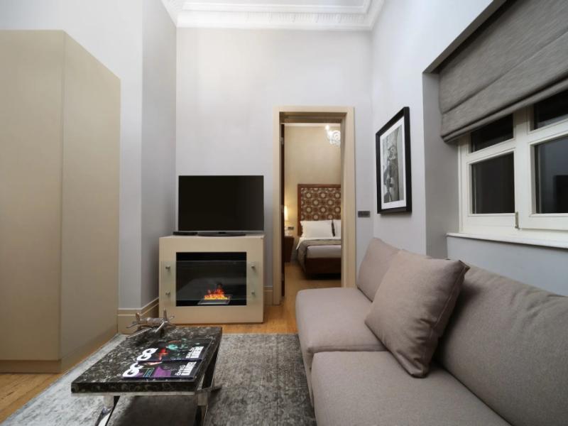 The Story Hotel Pera 