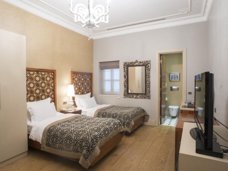 The Story Hotel Pera 