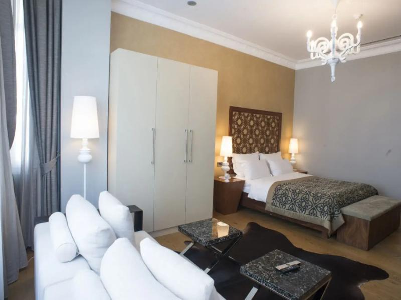 The Story Hotel Pera 