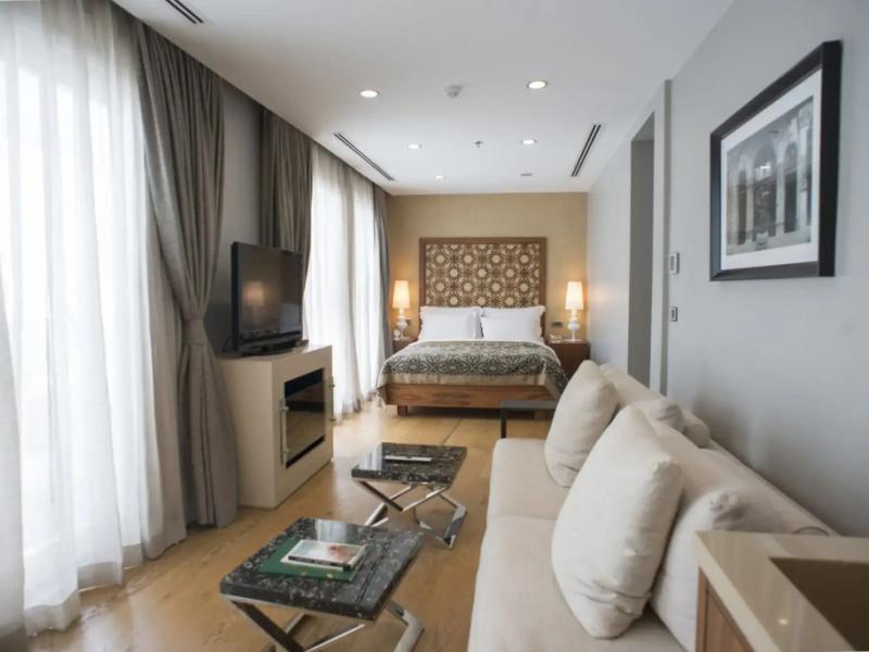 The Story Hotel Pera 