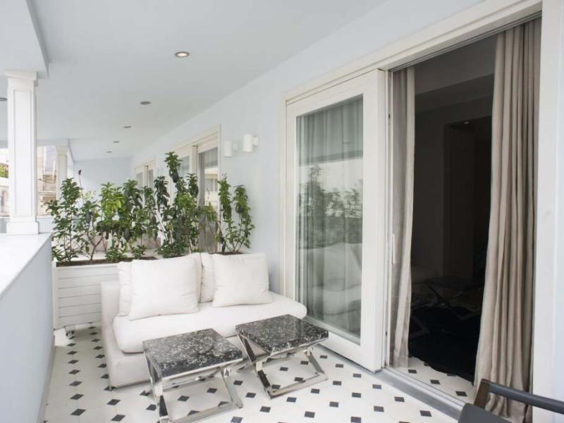 The Story Hotel Pera 