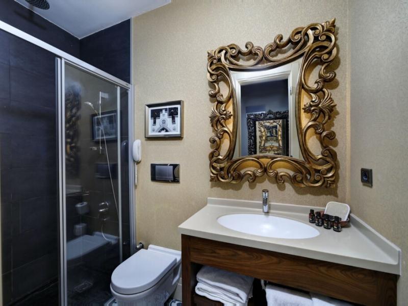 The Story Hotel Pera 