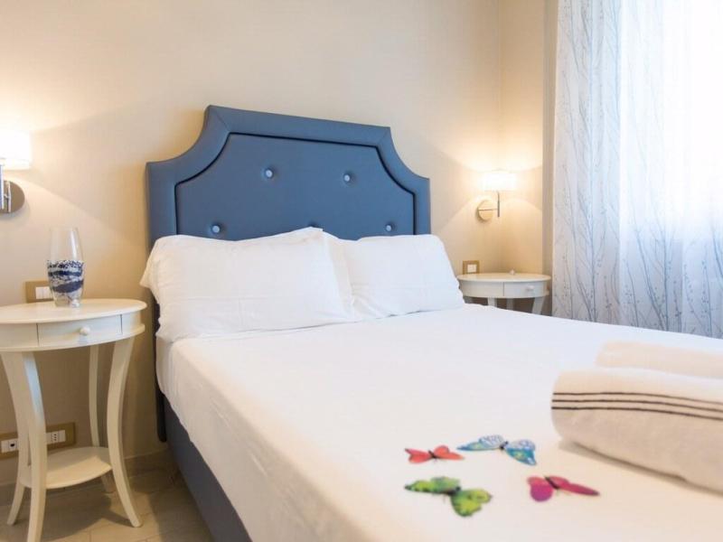 Nero D`Avorio Aparthotel