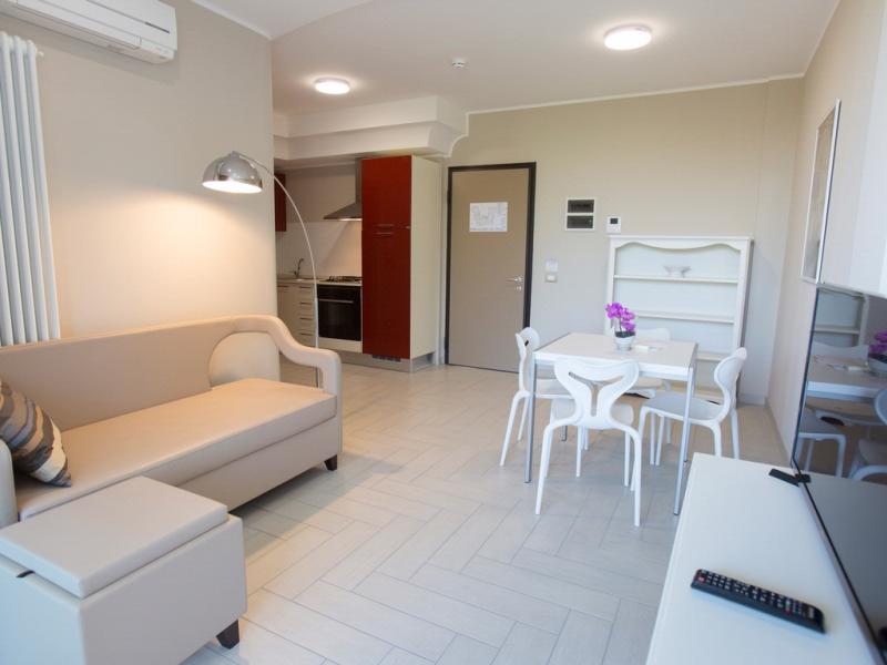 Nero D`Avorio Aparthotel