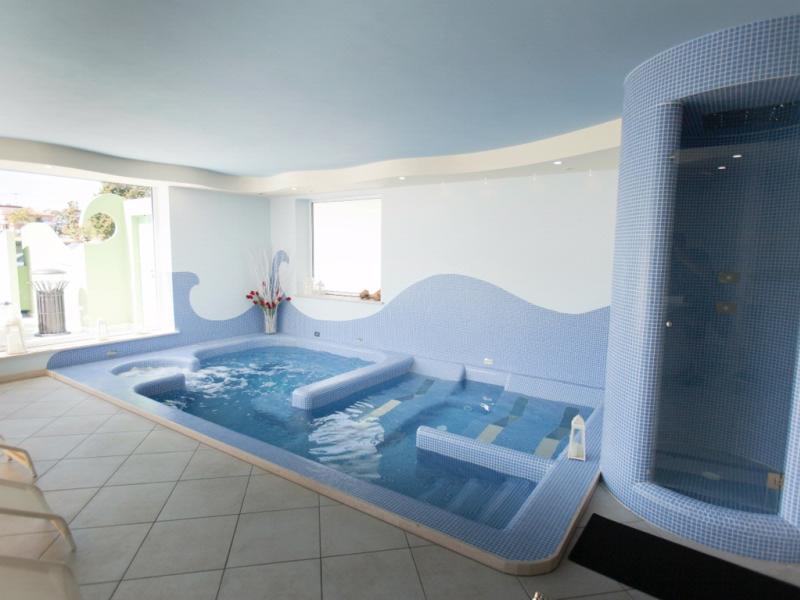 Nero D`Avorio Aparthotel