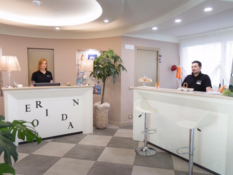 Nero D`Avorio Aparthotel