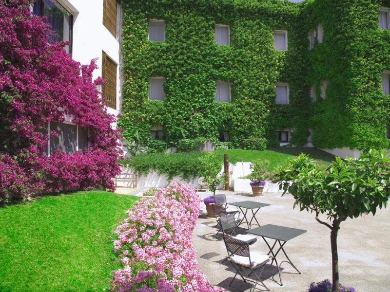 Emilia Hotel Portonovo