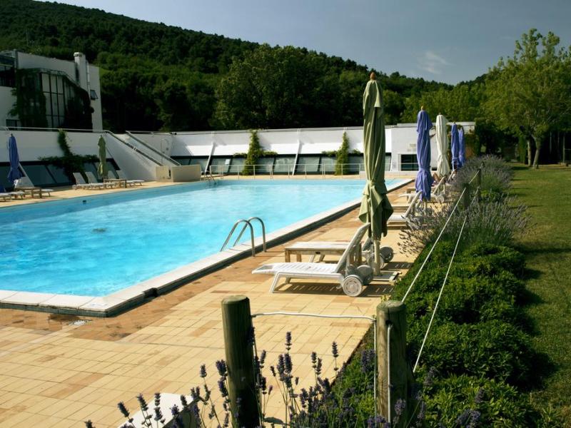 Emilia Hotel Portonovo