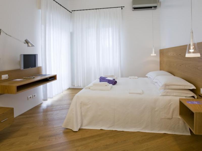 Emilia Hotel Portonovo