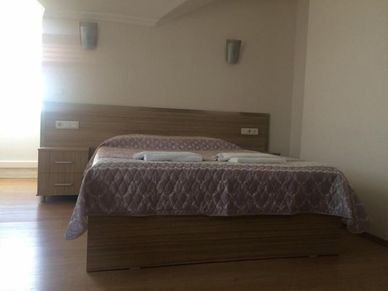 Tugay Hotel