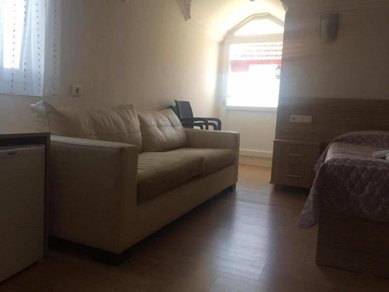Tugay Hotel