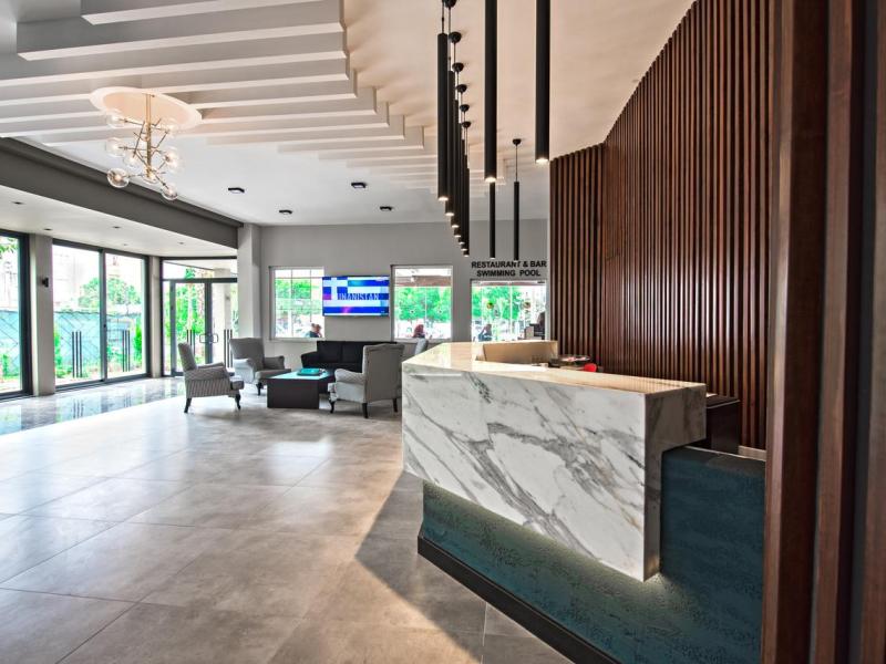 Kleopatra Tower Apart Hotel