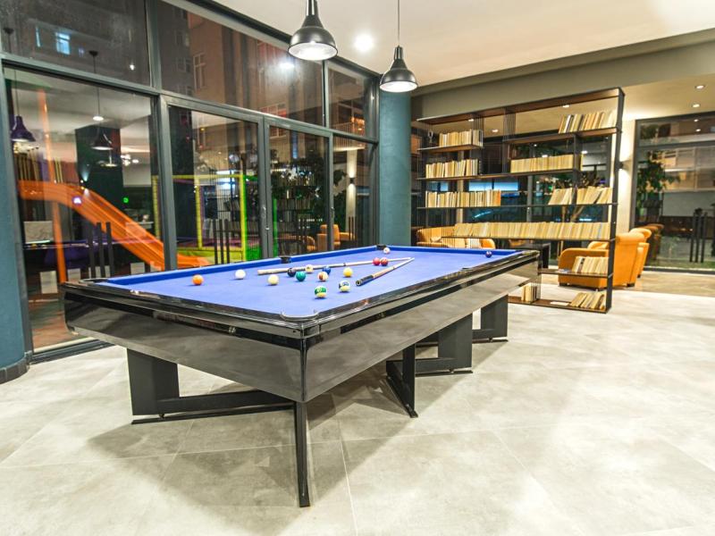 Kleopatra Tower Apart Hotel