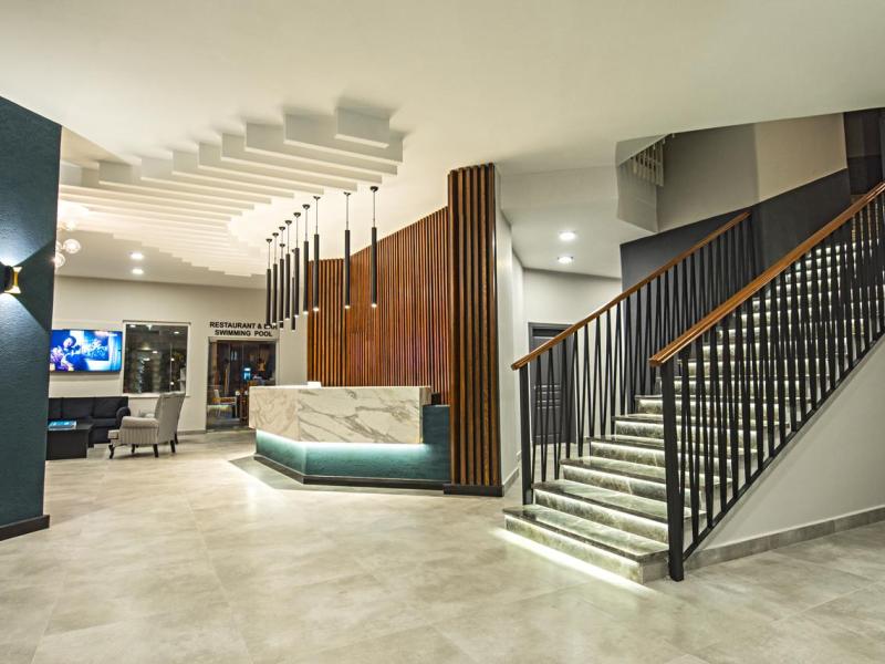 Kleopatra Tower Apart Hotel