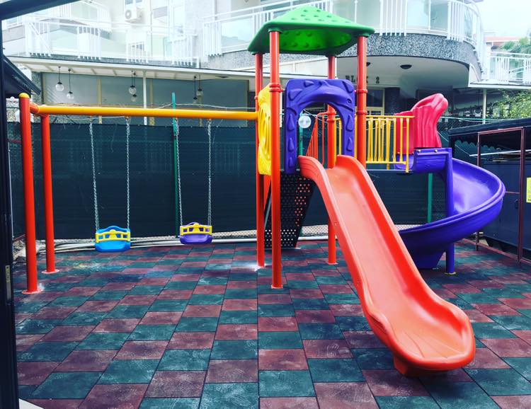 Kleopatra Tower Apart Hotel