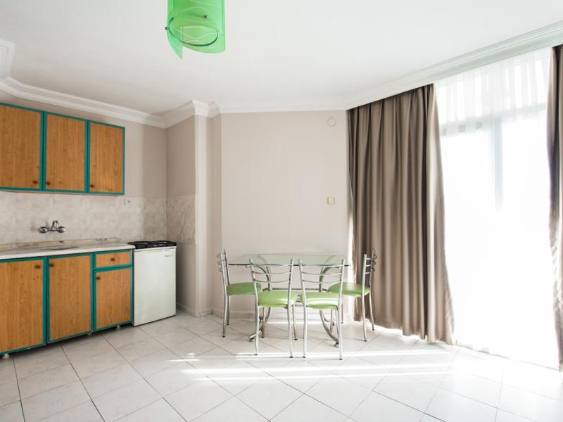 Kleopatra Tower Apart Hotel