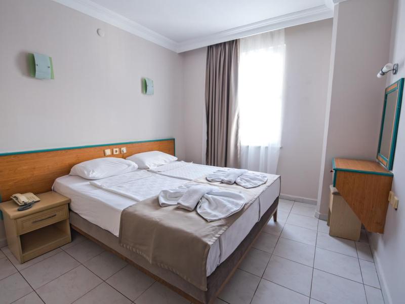 Kleopatra Tower Apart Hotel