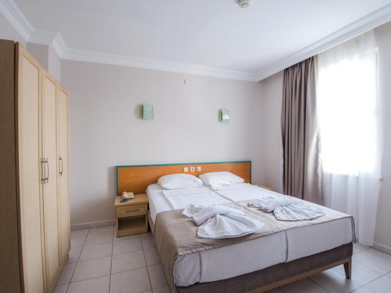 Kleopatra Tower Apart Hotel