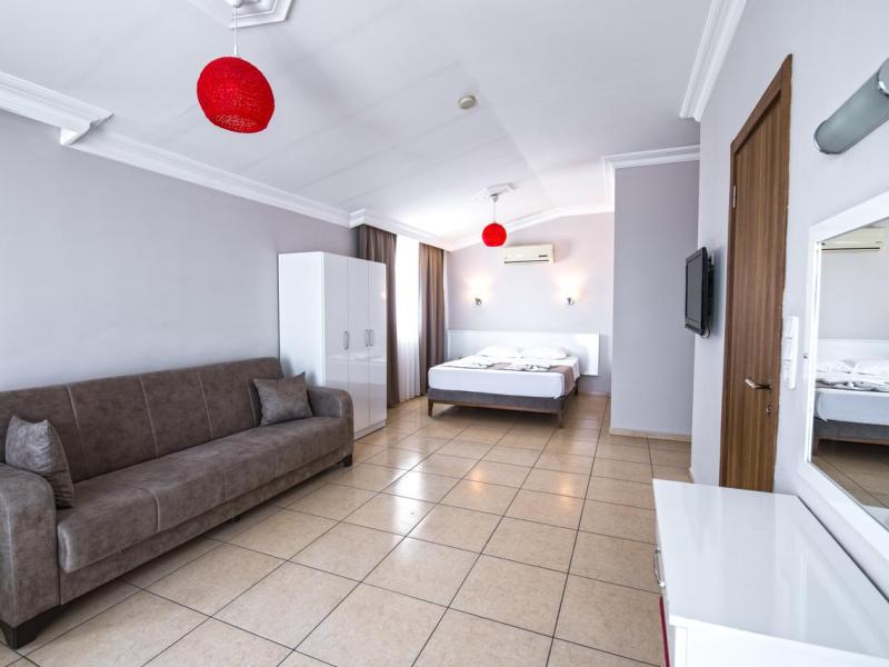 Kleopatra Tower Apart Hotel