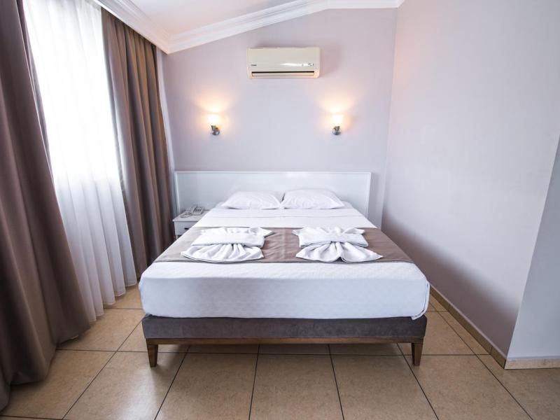 Kleopatra Tower Apart Hotel