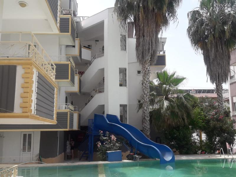Life Garden Hotel