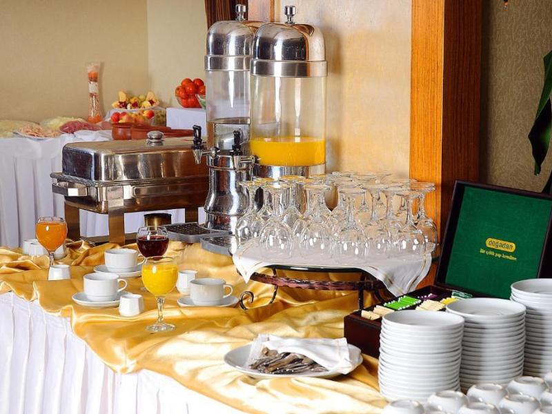 The Hera Premium Hotels