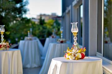 Отель The Hera Premium Hotels Турция, Стамбул, фото 13