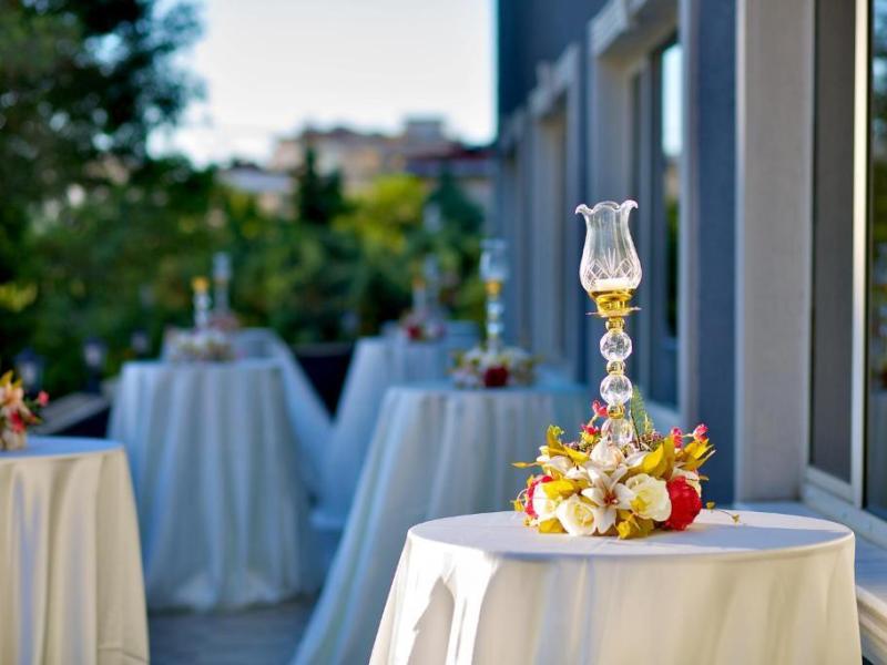The Hera Premium Hotels