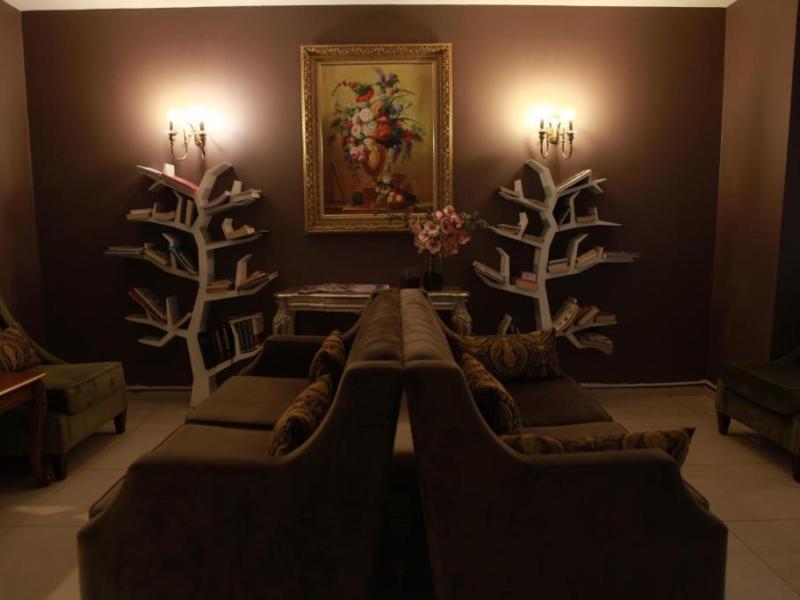 The Hera Premium Hotels