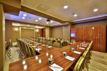 Отель The Hera Premium Hotels Турция, Стамбул, фото 15