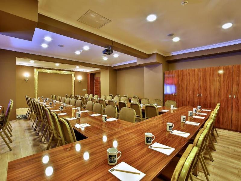 The Hera Premium Hotels