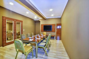 Отель The Hera Premium Hotels Турция, Стамбул, фото 16