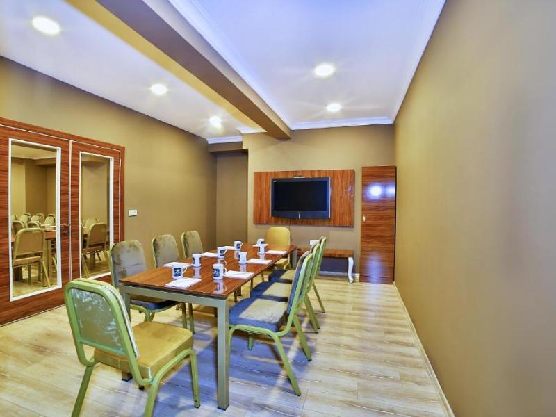 The Hera Premium Hotels