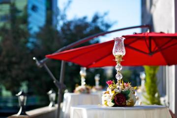 Отель The Hera Premium Hotels Турция, Стамбул, фото 18