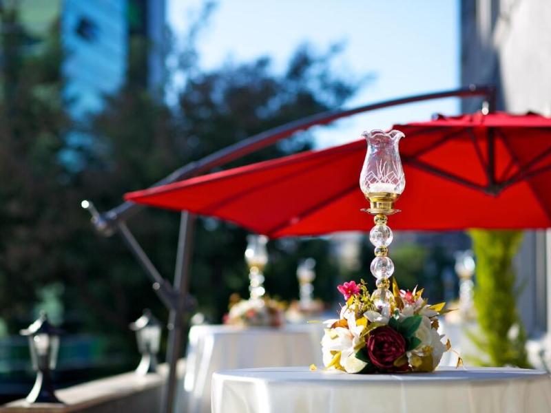The Hera Premium Hotels