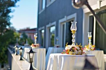 Отель The Hera Premium Hotels Турция, Стамбул, фото 19