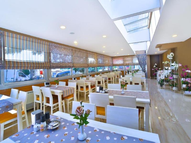 The Hera Premium Hotels