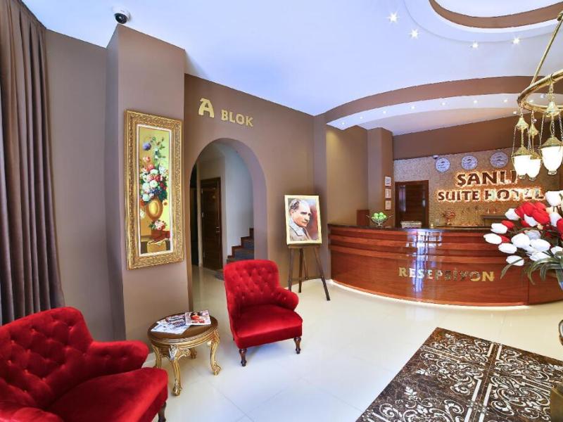 The Hera Premium Hotels
