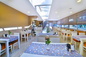 Отель The Hera Premium Hotels Турция, Стамбул, фото 21