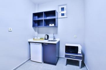 Отель The Hera Premium Hotels Турция, Стамбул, фото 23