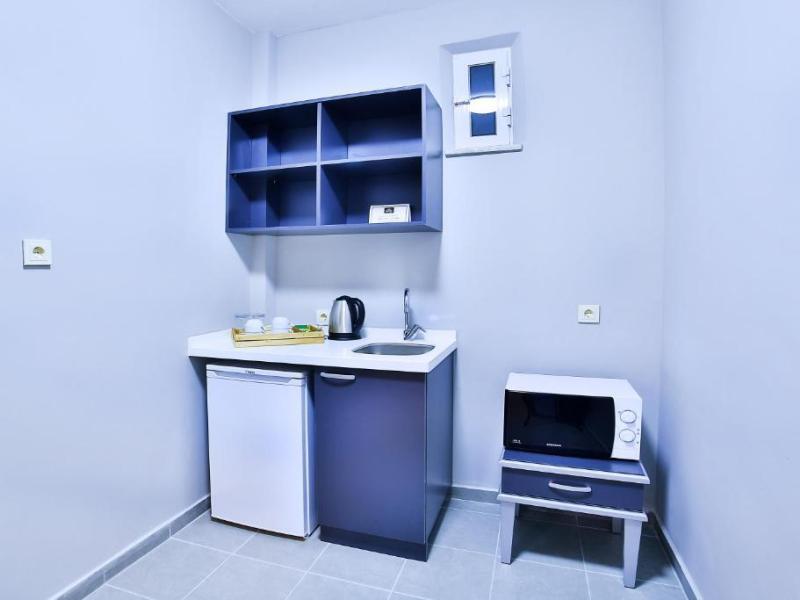 The Hera Premium Hotels