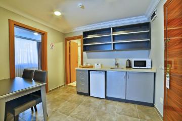 Отель The Hera Premium Hotels Турция, Стамбул, фото 24