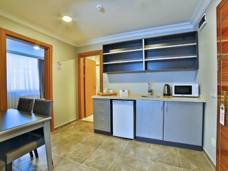The Hera Premium Hotels
