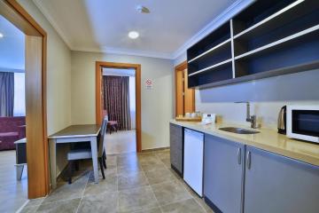 Отель The Hera Premium Hotels Турция, Стамбул, фото 25