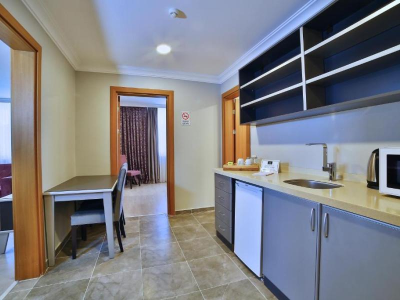 The Hera Premium Hotels