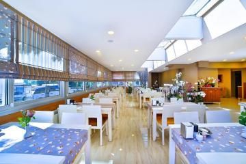 Отель The Hera Premium Hotels Турция, Стамбул, фото 27